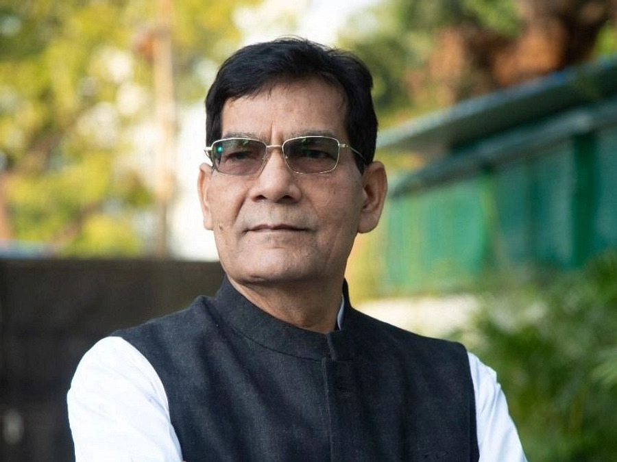 arvindsharma